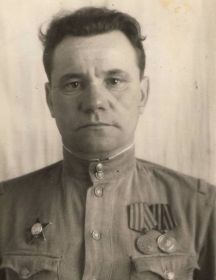 Чернышев Михаил Семенович