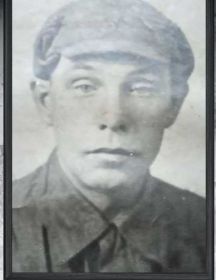 Круглов Николай Акимович