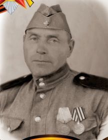 Семилетов Михаил Иванович
