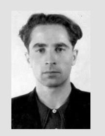 Николаев Владимир Ильич