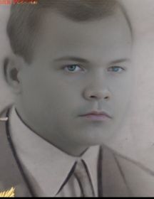 Бабаев Василий Николаевич