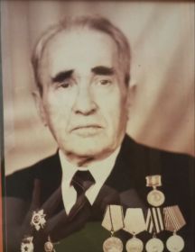 Козюк Степан Александрович