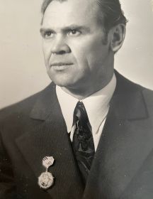 Золотарев Николай Сергеевич