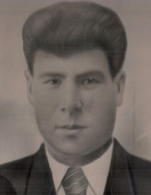 Мингазов Мубаракша Имангулович
