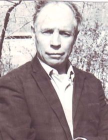 Меркулов Пётр Иванович