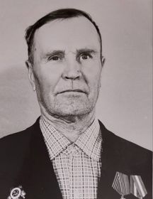Берсенев Николай Михайлович