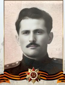 Самарский Иван Константинович