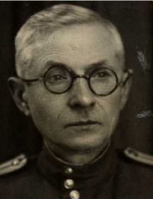 Благов Дмитрий Петрович