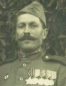 Кружай Иван Александрович