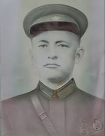 Веревкин Петр Дмитриевич