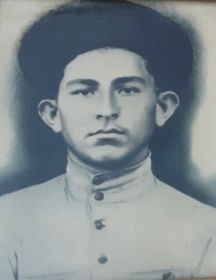 Карагишиев Муса Ухумаевич
