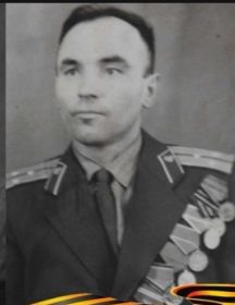 Оноприенко Федор Ермолаевич