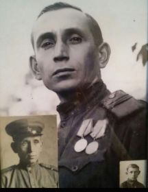 Калякин Василий Васильевич