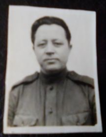 Бабков Владимир Васильевич