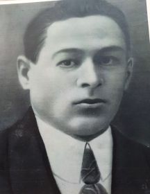 Казаков Иван Ефимович