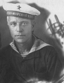 Быстров Александр Васильевич