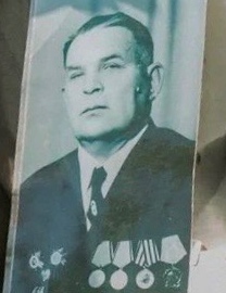 Маланин Георгий 