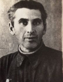 Рябинин Константин Григорьевич