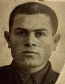 Бабаян Василий Погосович