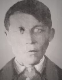 Никин Михаил Алексеевич