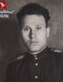 Агарин Григорий Викторович
