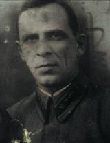 Ковалёв Амвросий Григорьевич