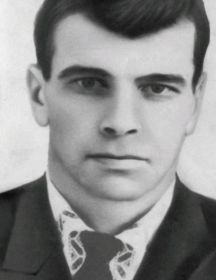 Тетеревлёв Николай Александрович