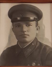 Гудов Михаил Петрович