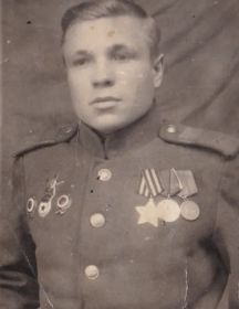 Курапин Павел Дмитрич