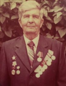 Степаненко Александр Гаврилович