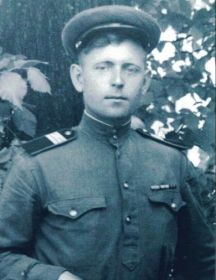 Чертов Владимир Александрович
