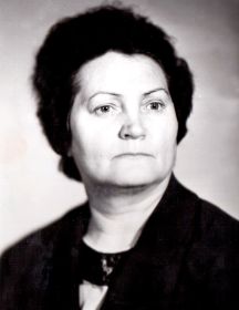 Казакова Варвара 