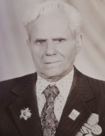 Болышенков Иван Маркович