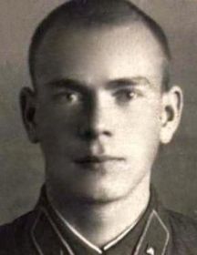 Полицын Николай Иванович