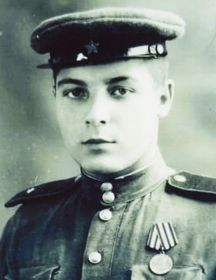 Кучин Михаил Миронович