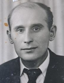 Лёвин Иван Павлович