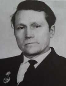 Будилин Иван Романович