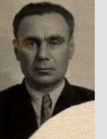 Савченко Никита Моисеевич