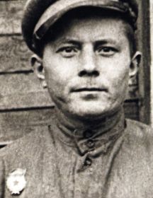 Бачев Сергей Тимофеевич