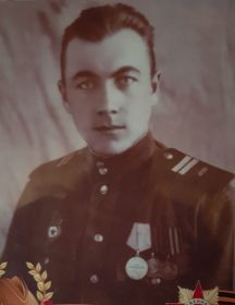 Коваль Леонид Андреевич