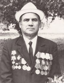 Киселев Василий Иванович