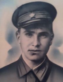 Бродников Епифан Фёдорович