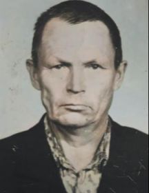 Сафиуллин Сабирзян 