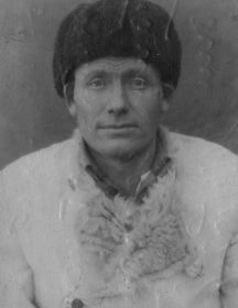 Шутаков Апполинарий Павлович