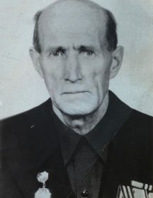 Лукас Александр Освальдович