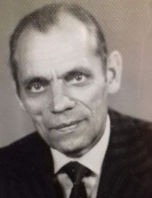 Чижиков Владимир Петрович