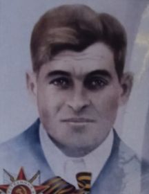 Долгов Василий Федорович