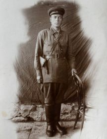 Митяев Александр Савельевич