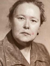 Лебедева (Бессонова) Наталья Кирилловна