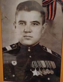 Черняев Алексей Максимович